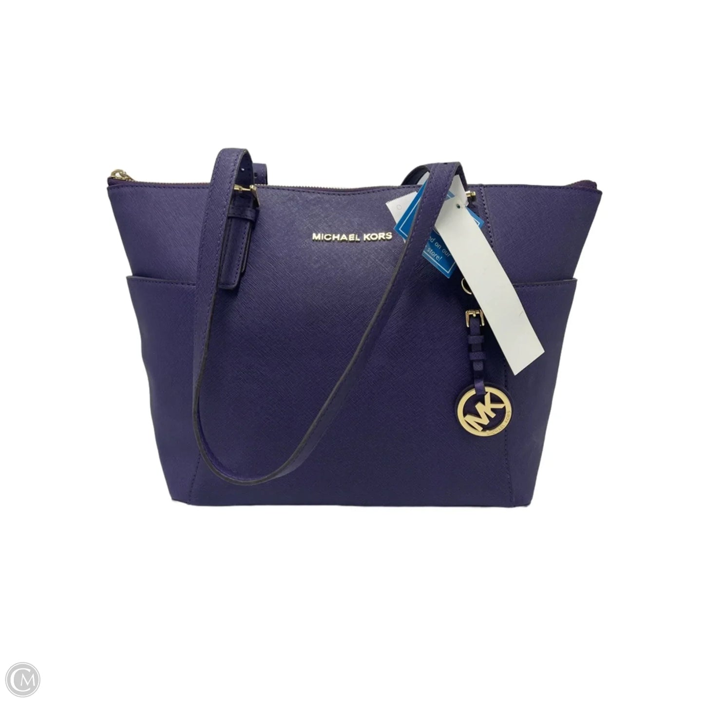 Handbag Designer By Michael Kors