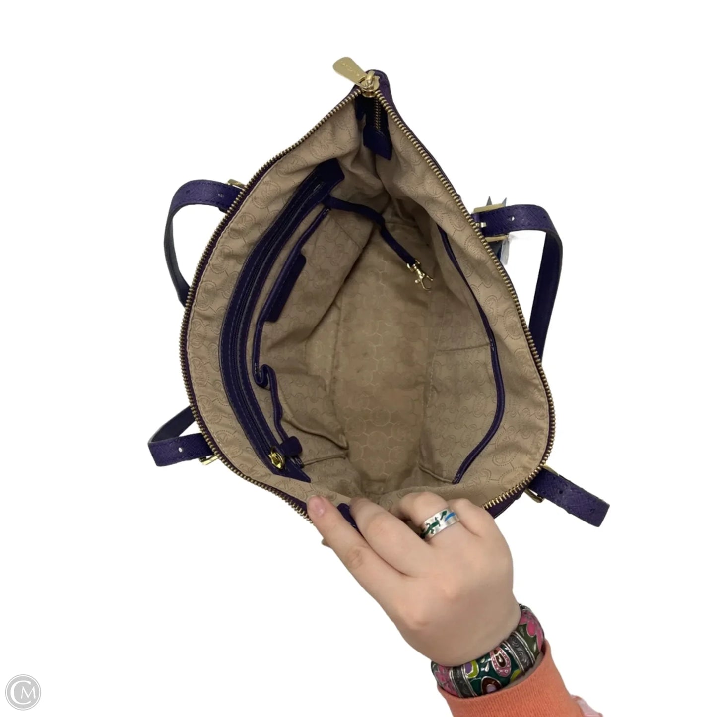 Handbag Designer By Michael Kors