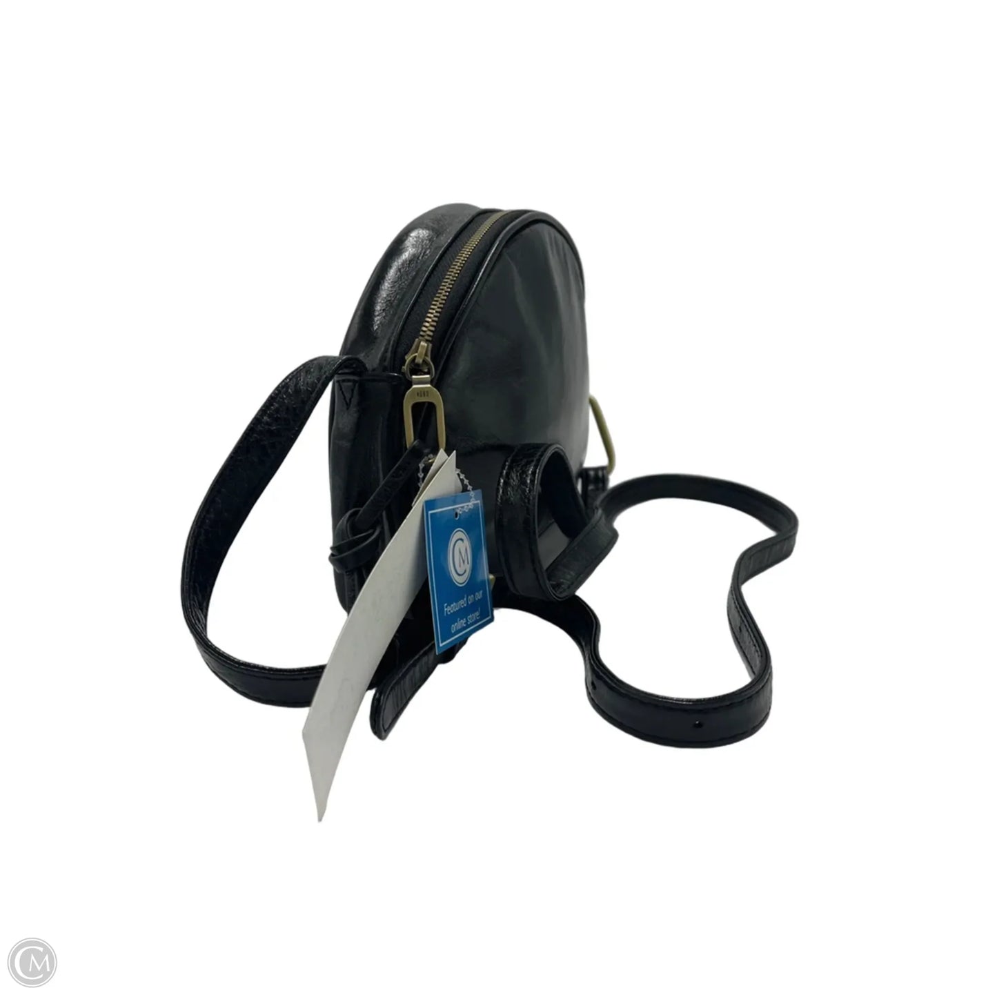 Crossbody Designer By Hobo Intl