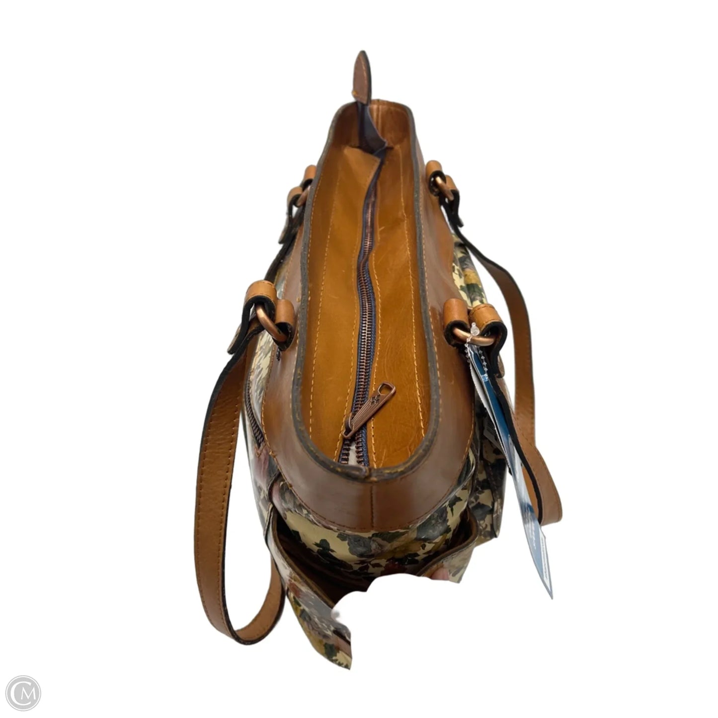 Handbag Designer By Patricia Nash