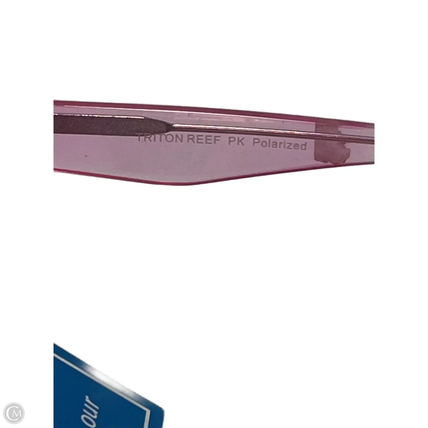 Sunglasses Designer By Lilly Pulitzer