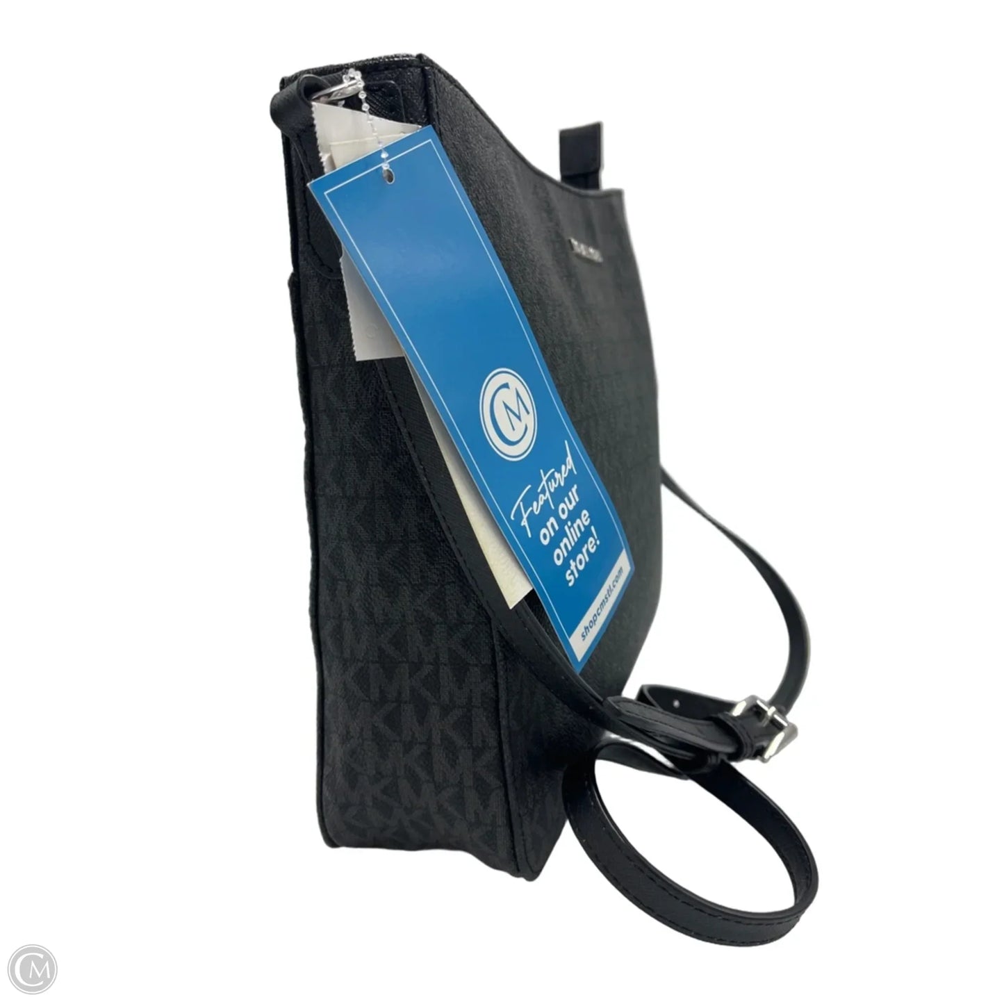 Crossbody Designer By Michael Kors