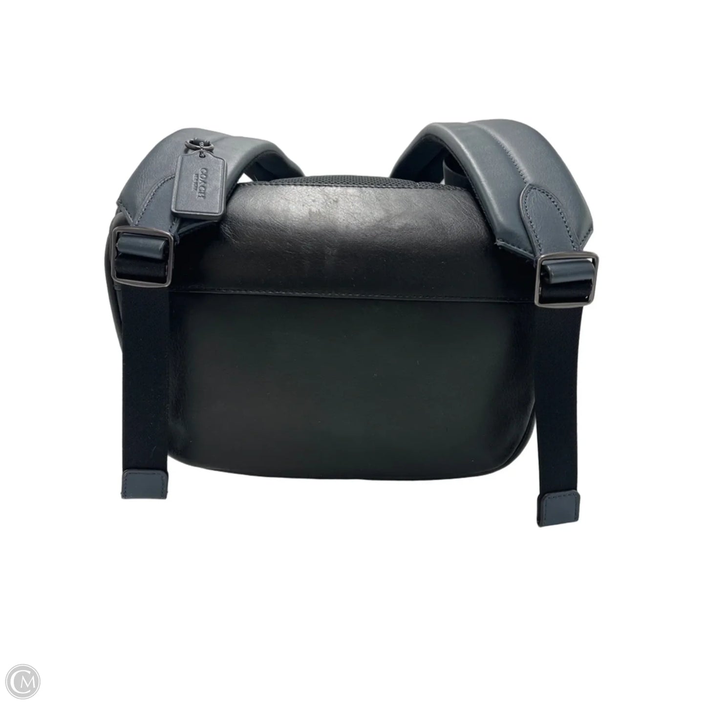 Coach Track Colorblock Designer Backpack