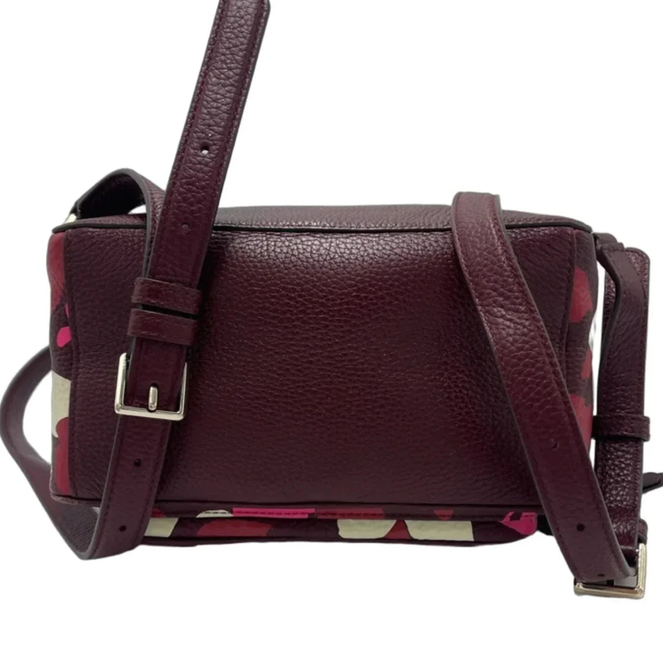 Kate Spade Jackson Forest Floral Designer Backpack