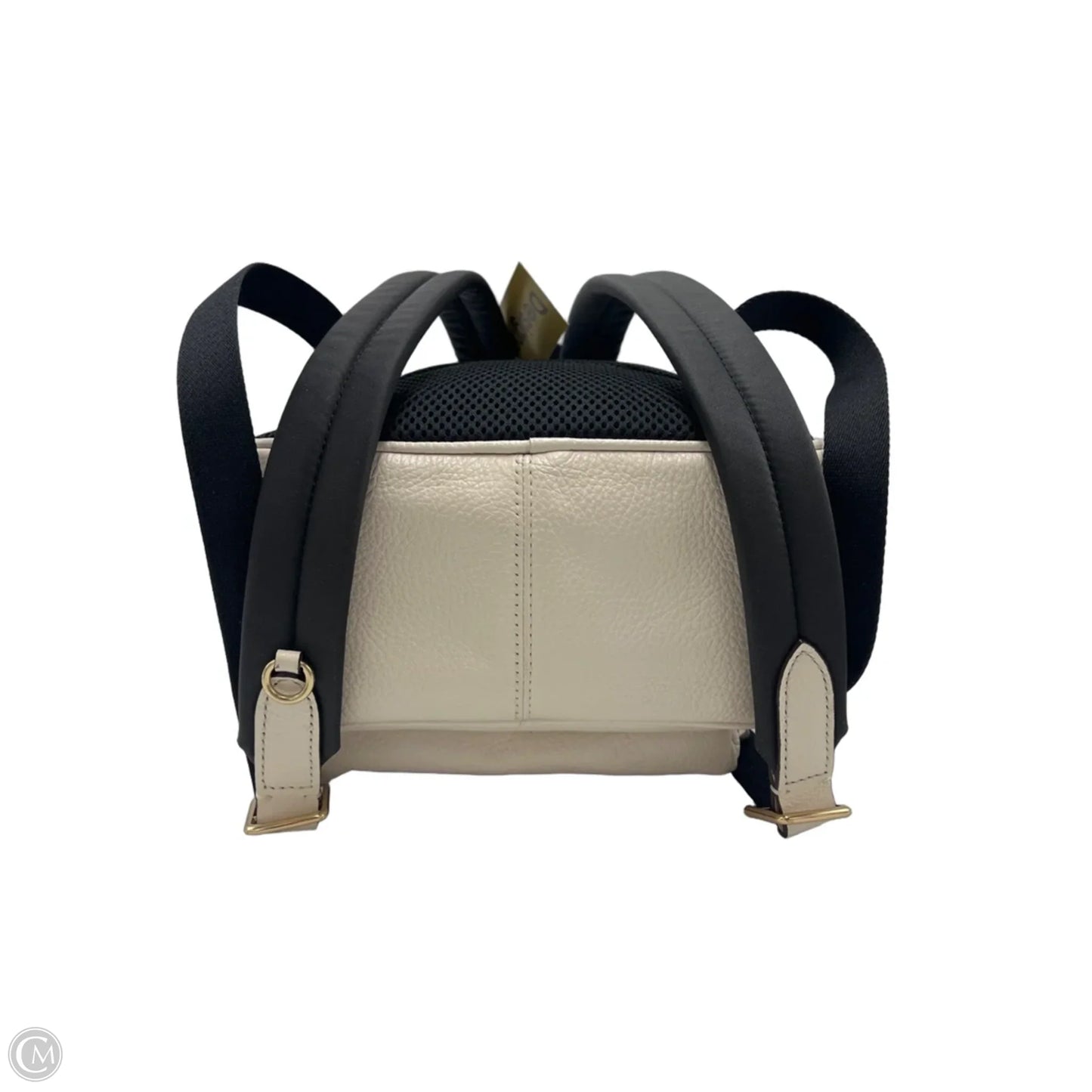 Coach Mini Court Leather Designer Backpack