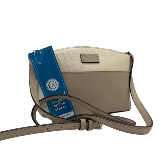 Crossbody Designer By Kate Spade