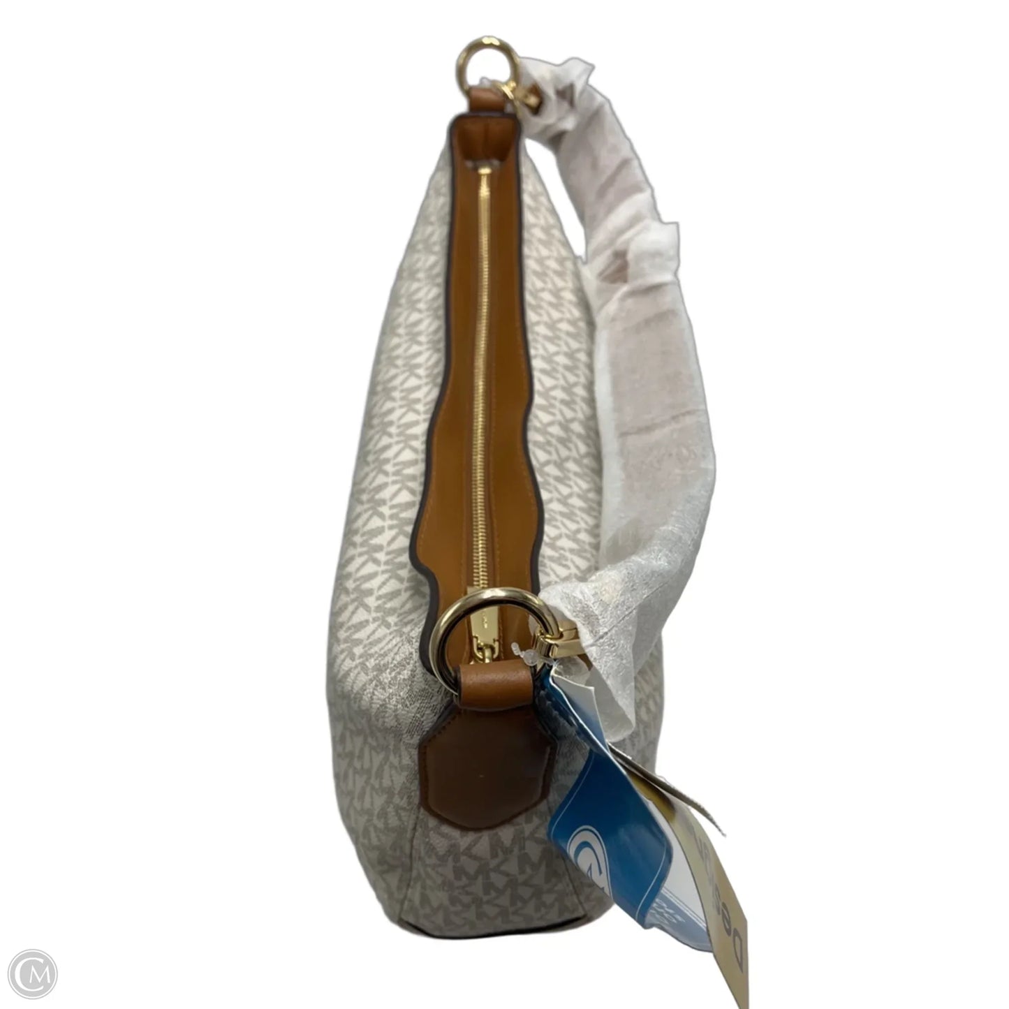 Like New! Handbag Designer By Michael Kors