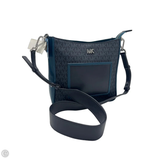 Crossbody Designer By Michael Kors