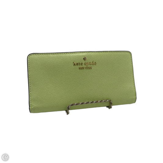 Wallet Designer By Kate Spade