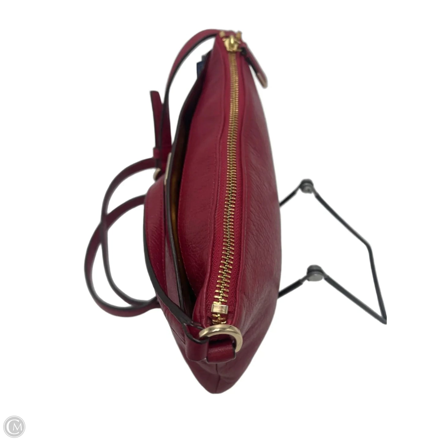Coach Madison East/West Designer Handbag