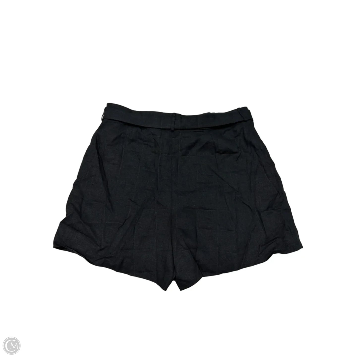 Shorts By J. Crew In Black, Size: 14