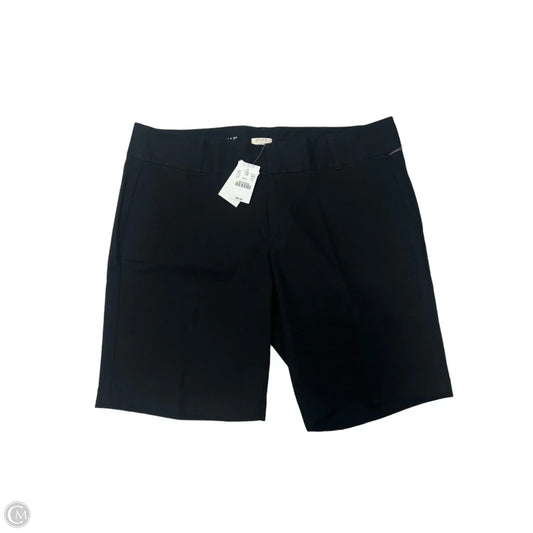 Shorts By J. Crew In Black, Size: 12