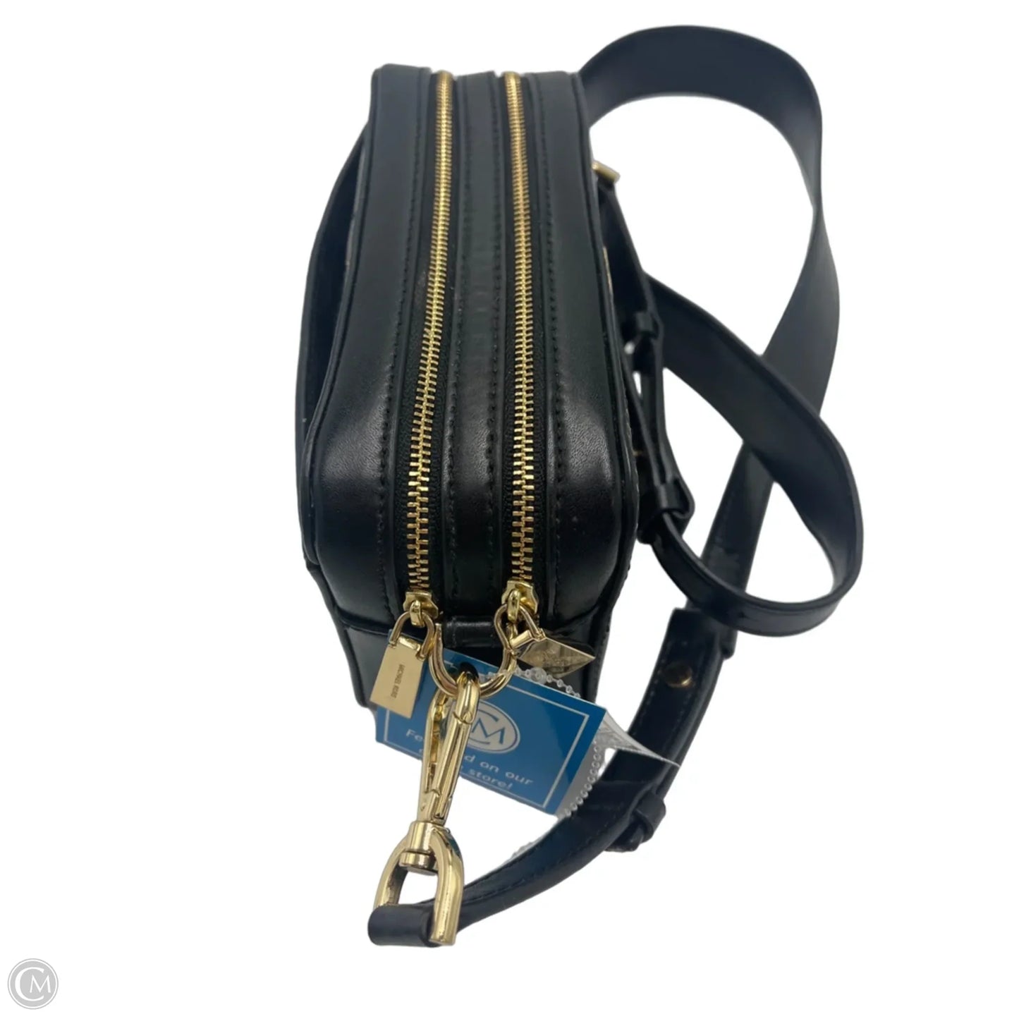 Crossbody Designer By Michael Kors