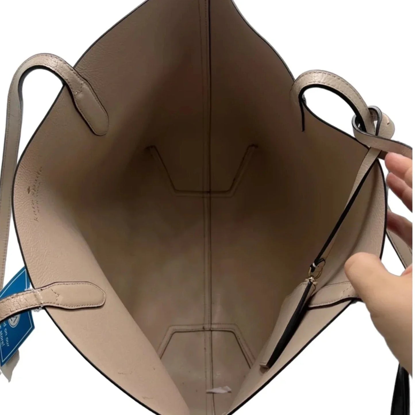 Handbag Designer By Kate Spade