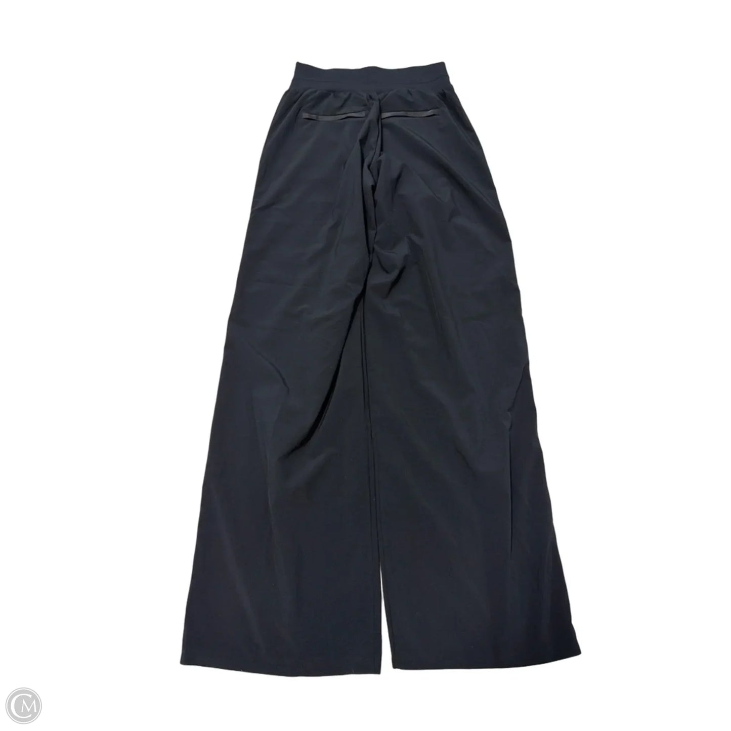 Athletic Pants By Athleta In Black, Size: Xs