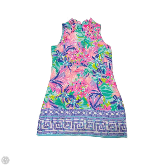 Dress Designer By Lilly Pulitzer In Multi-colored, Size: Xs