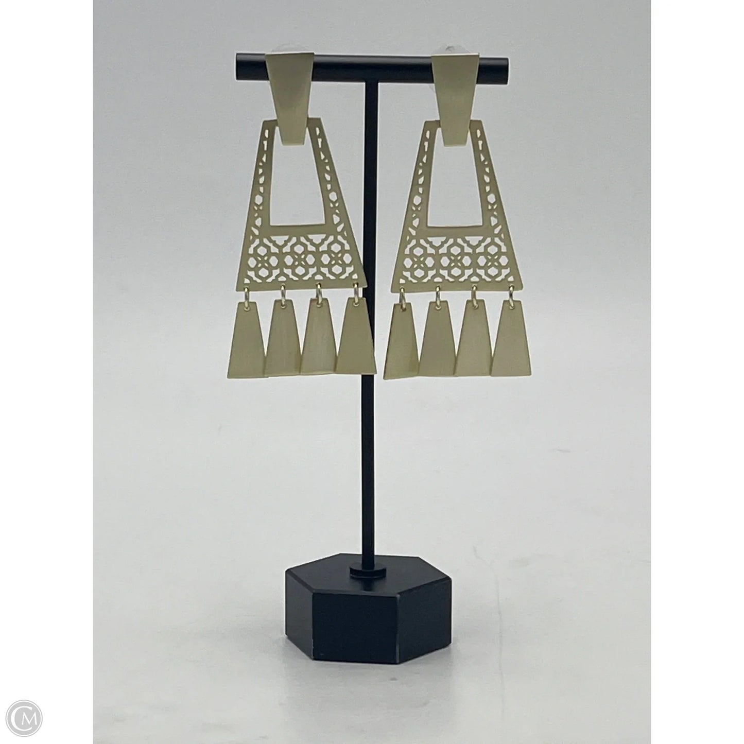 Earrings Designer By Kendra Scott