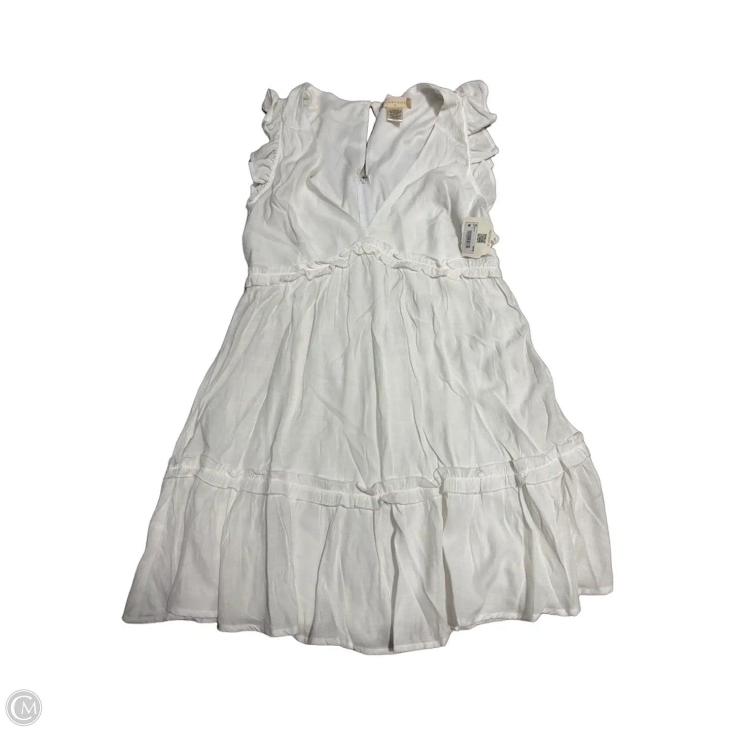 New! Dress Casual Short By Altard State In White, Size: M