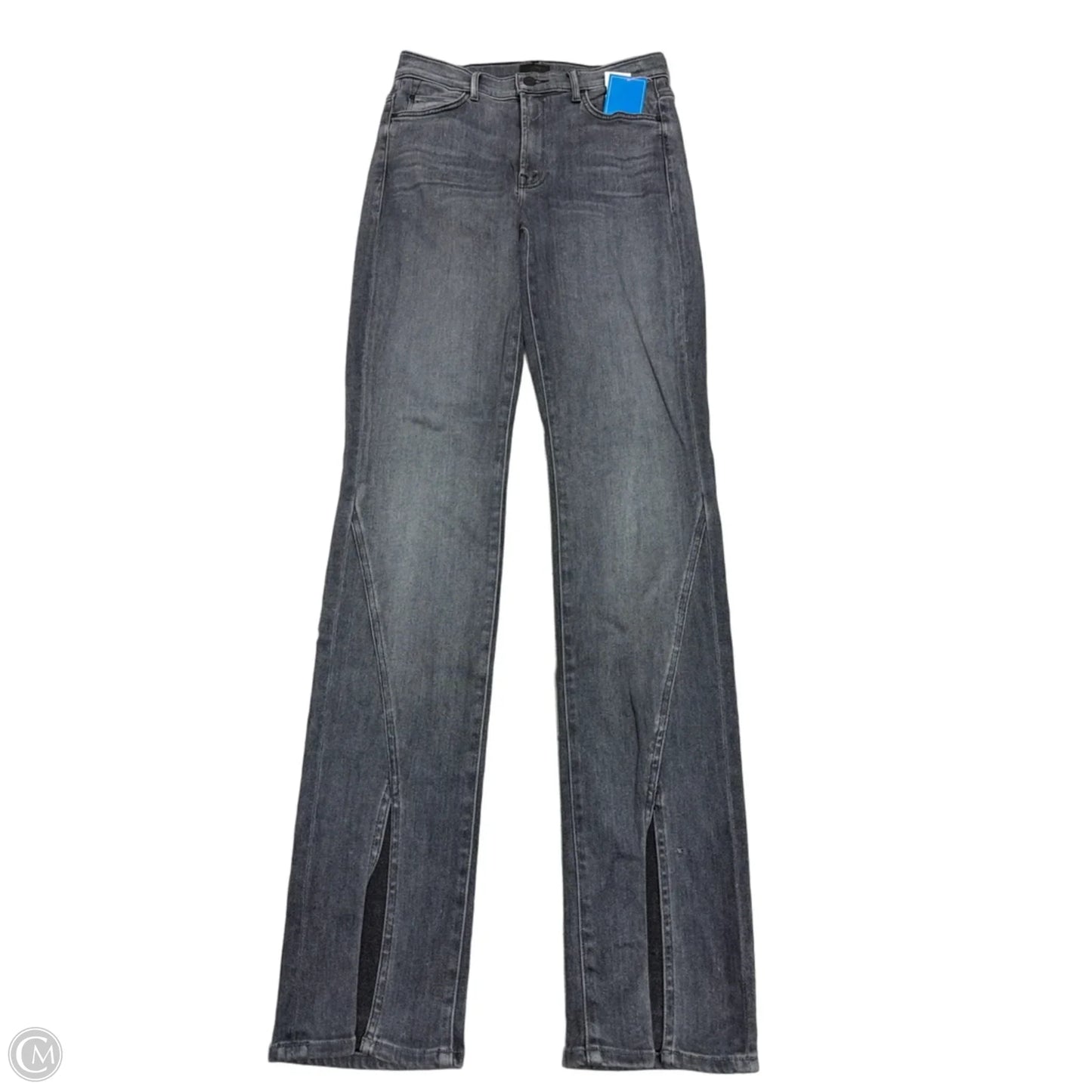 Jeans Designer By Mother In Black, Size: 6