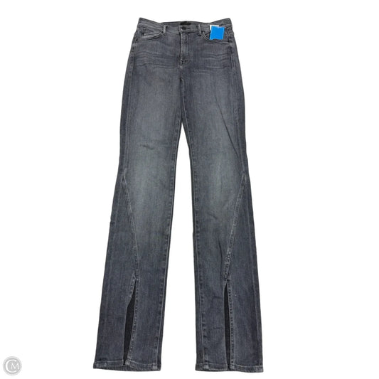 Jeans Designer By Mother In Black, Size: 6