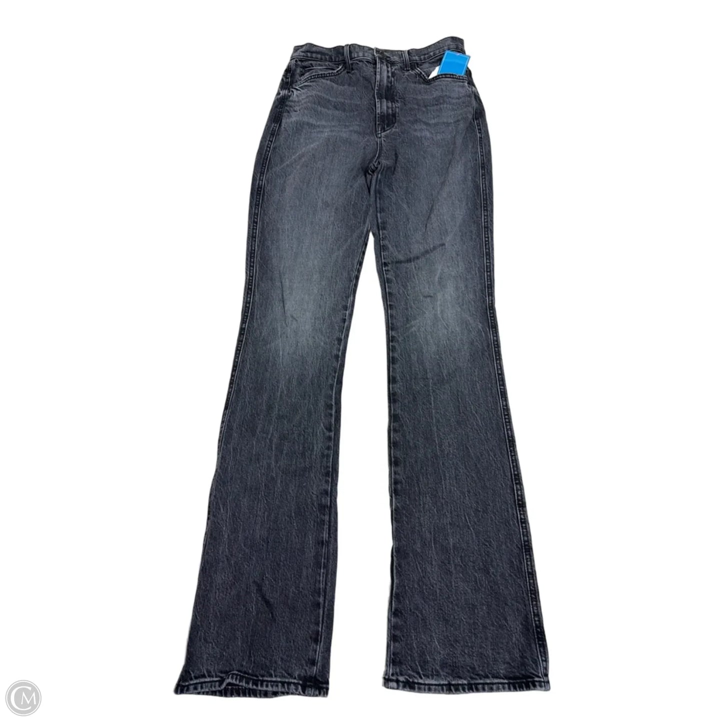 Jeans Designer By Mother In Black, Size: 6