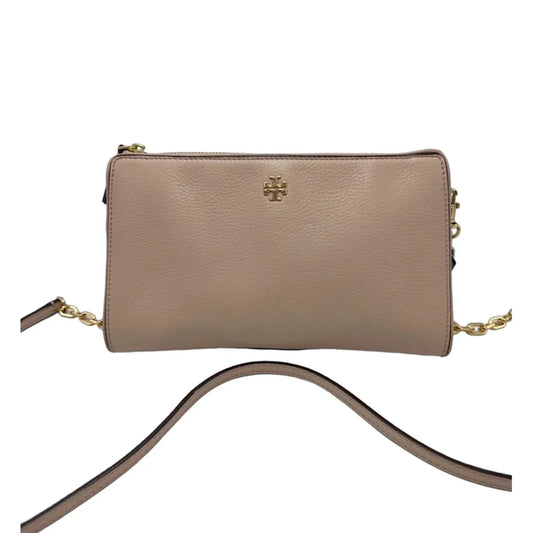Tory Burch Mercer Designer Crossbody Handbag