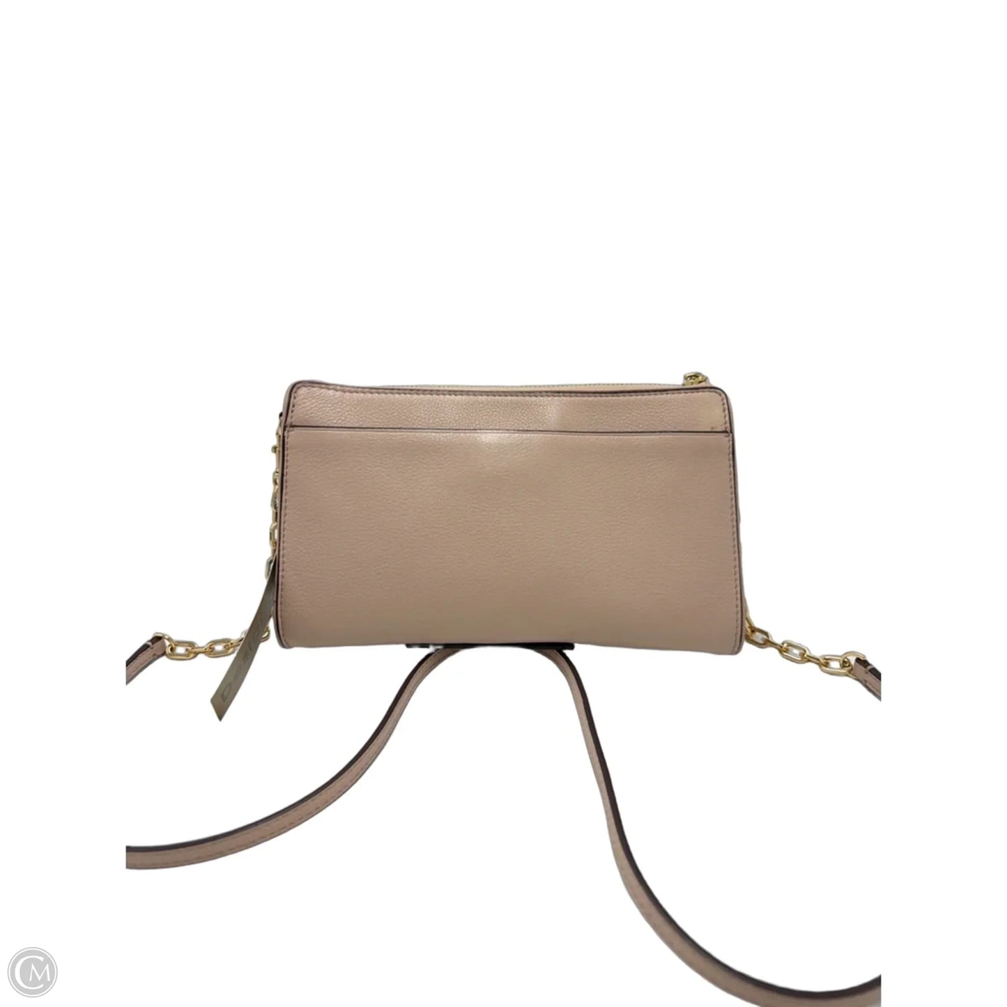 Tory Burch Mercer Designer Crossbody Handbag
