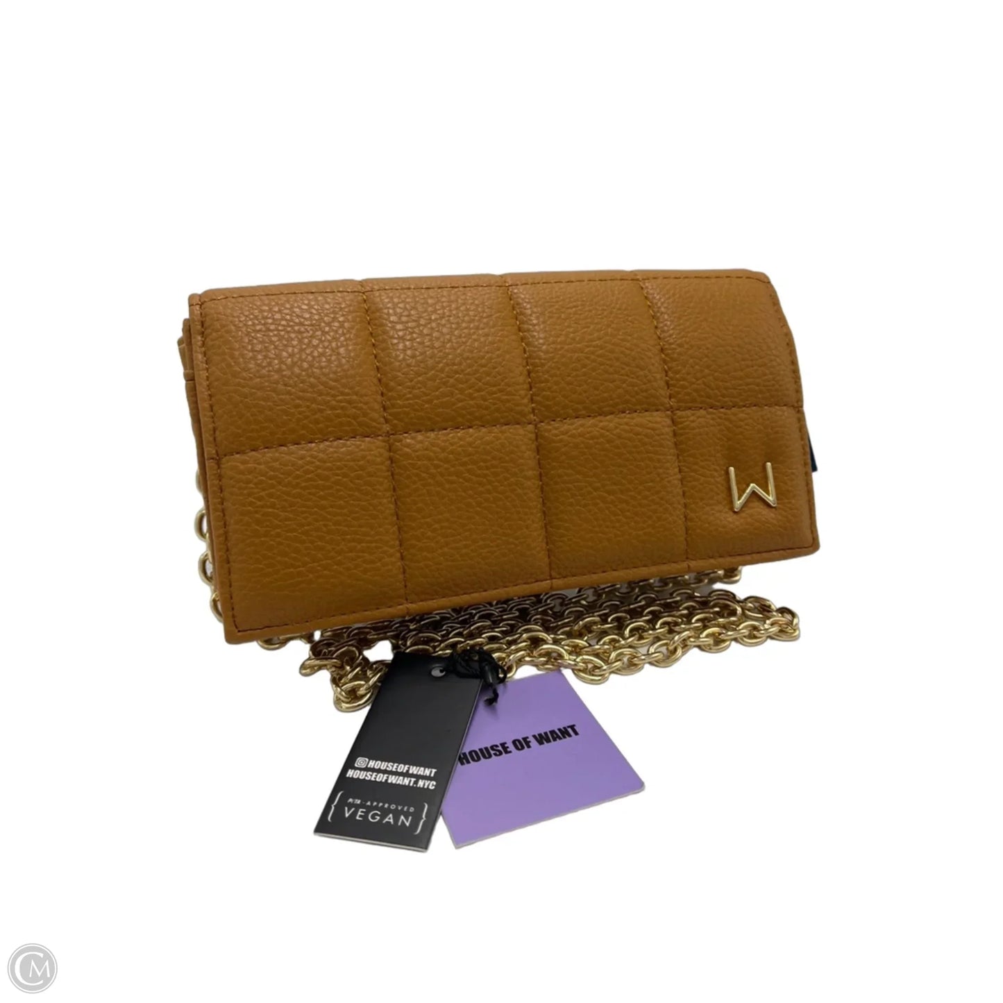 New! Designer Crossbody Handbag By House Of Want