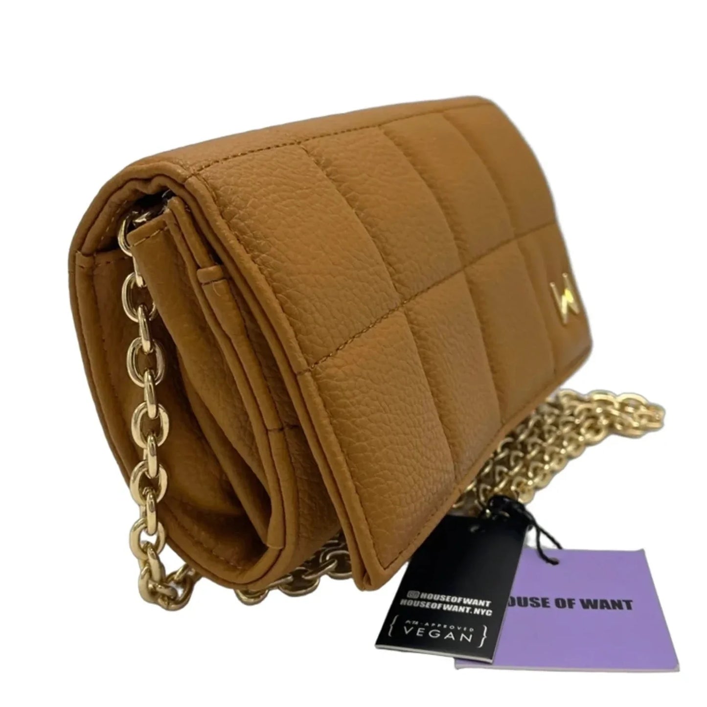 New! Designer Crossbody Handbag By House Of Want