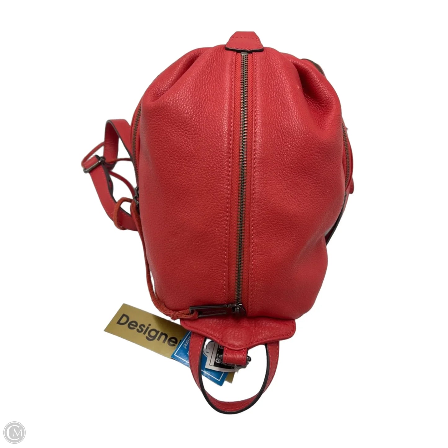 Backpack Designer By Rebecca Minkoff