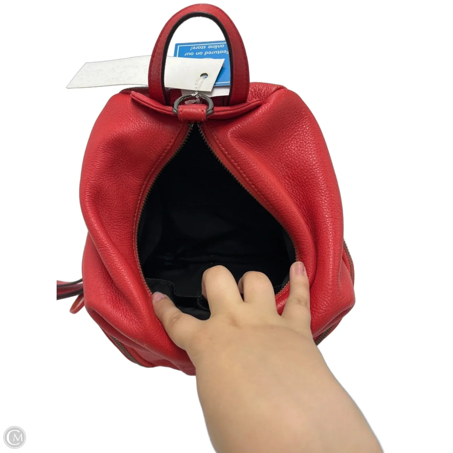 Backpack Designer By Rebecca Minkoff