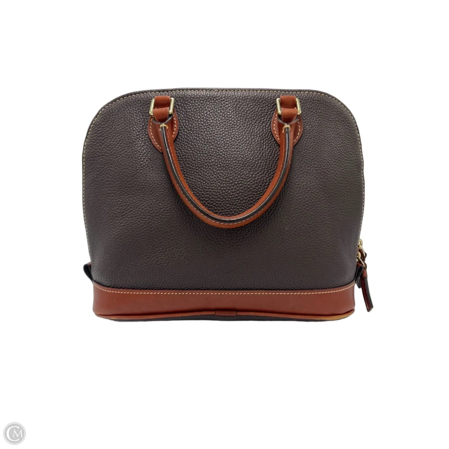 Handbag Designer By Dooney And Bourke