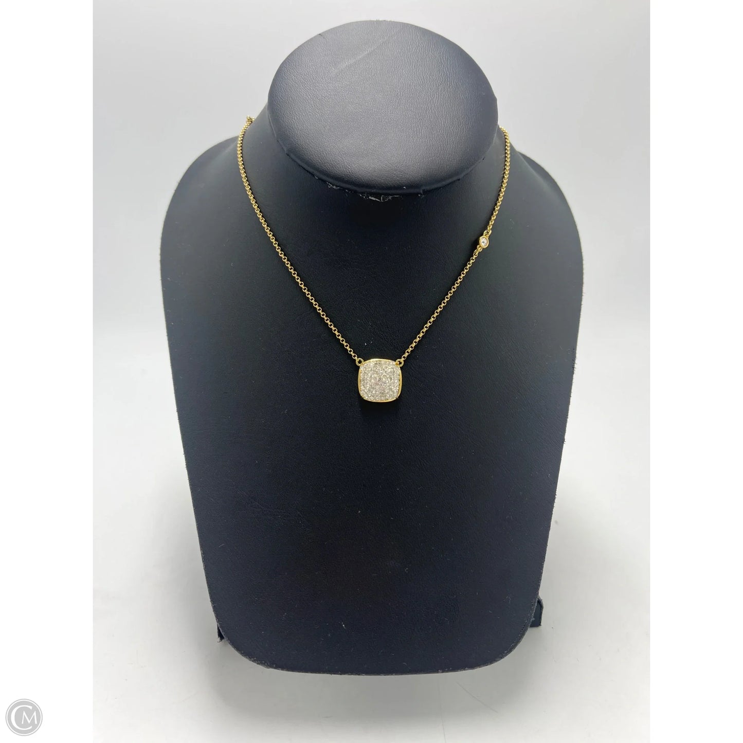 Necklace Designer By Kate Spade