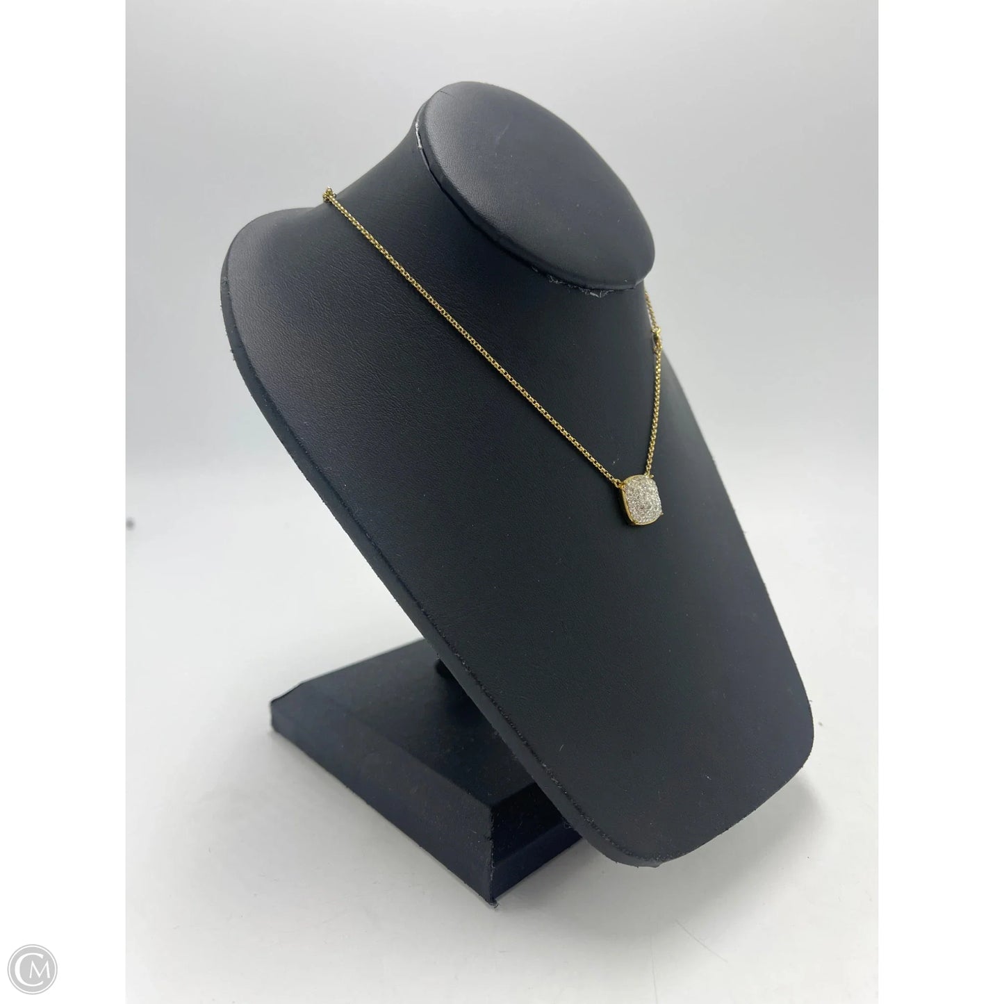 Necklace Designer By Kate Spade