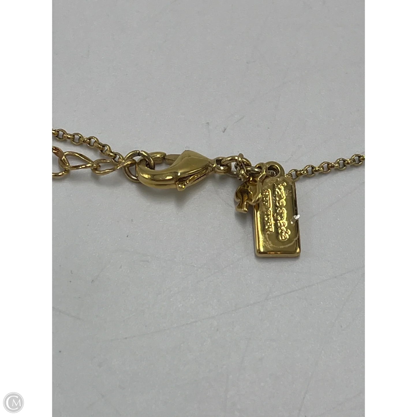 Necklace Designer By Kate Spade