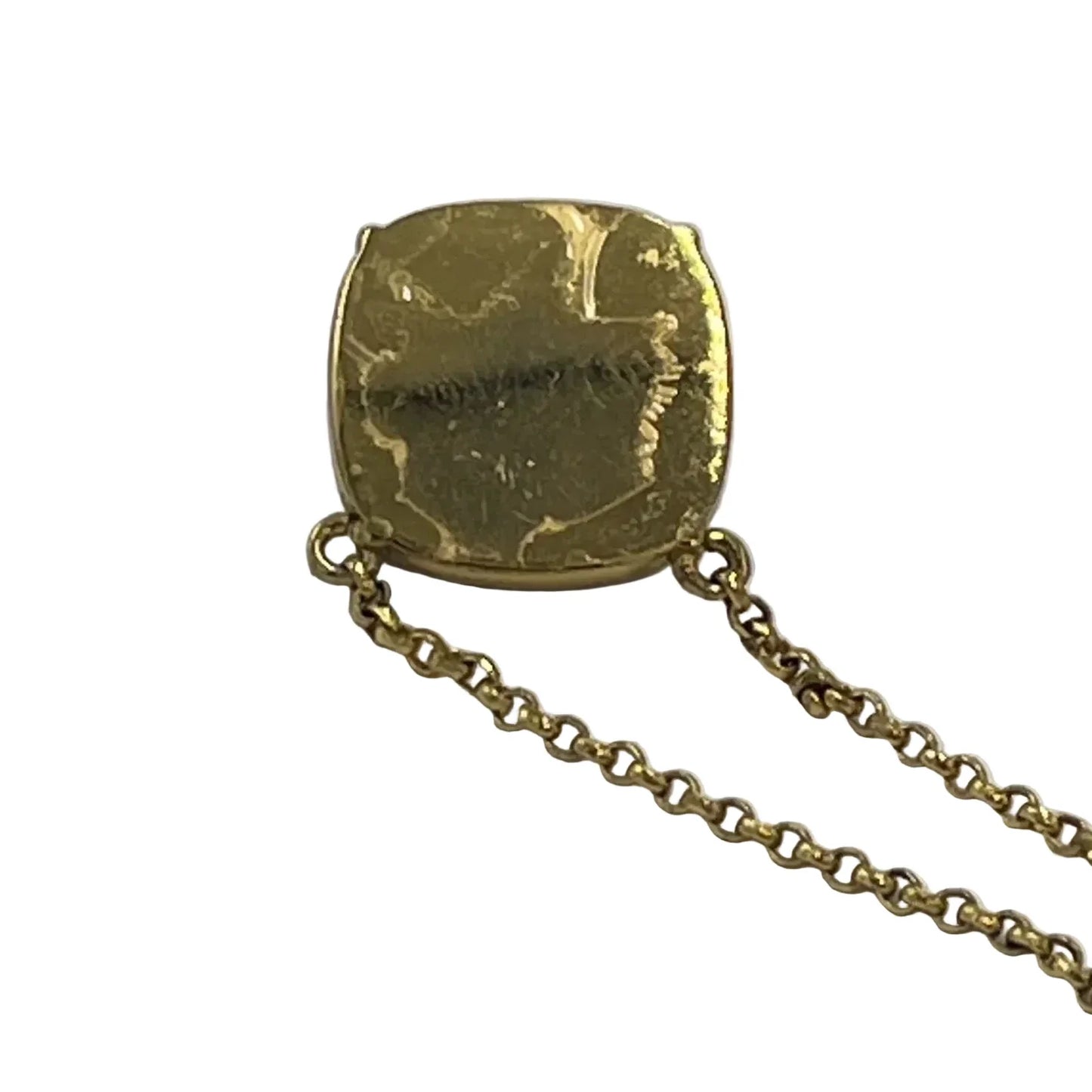 Necklace Designer By Kate Spade