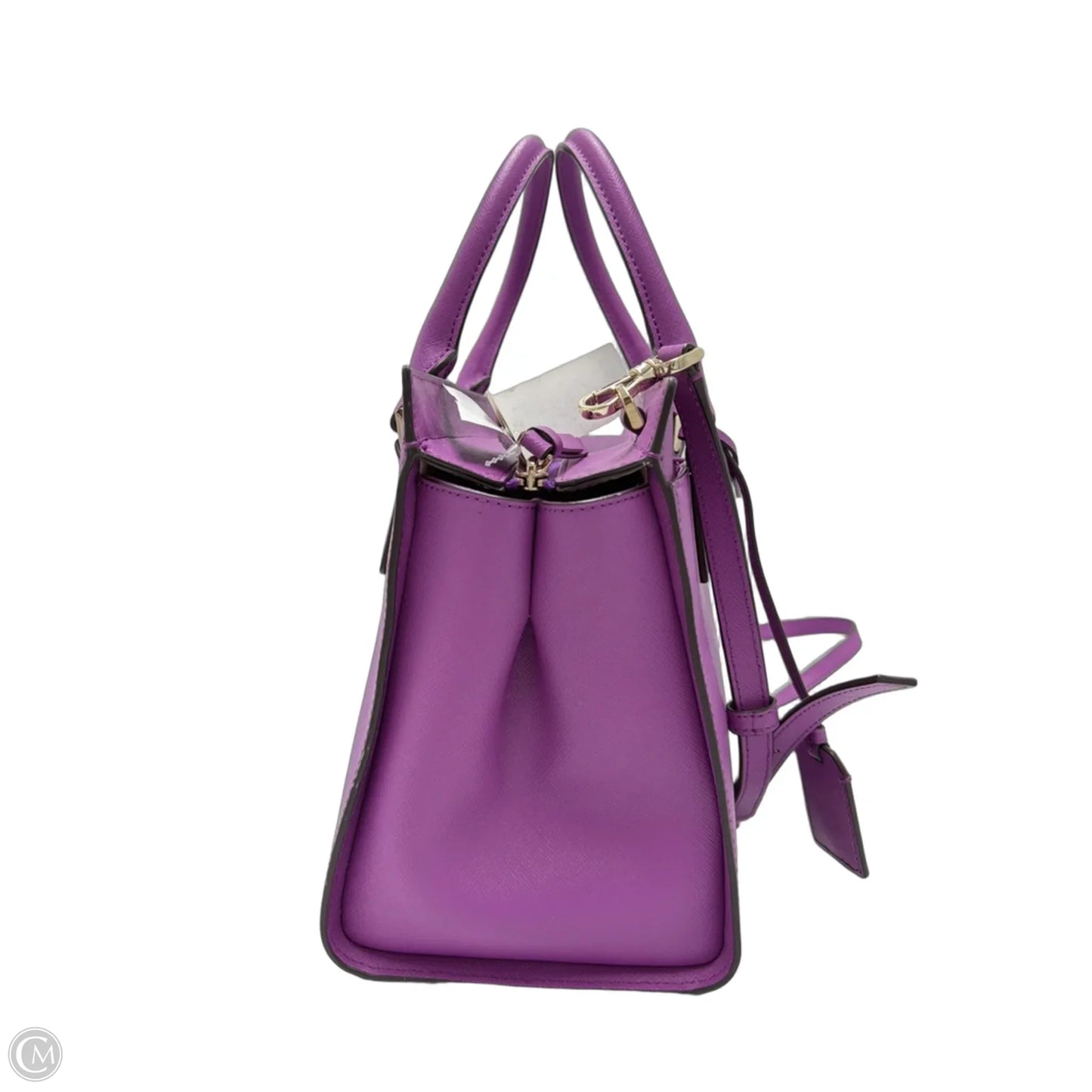 Kate Spade Cameron Designer Satchel Handbag