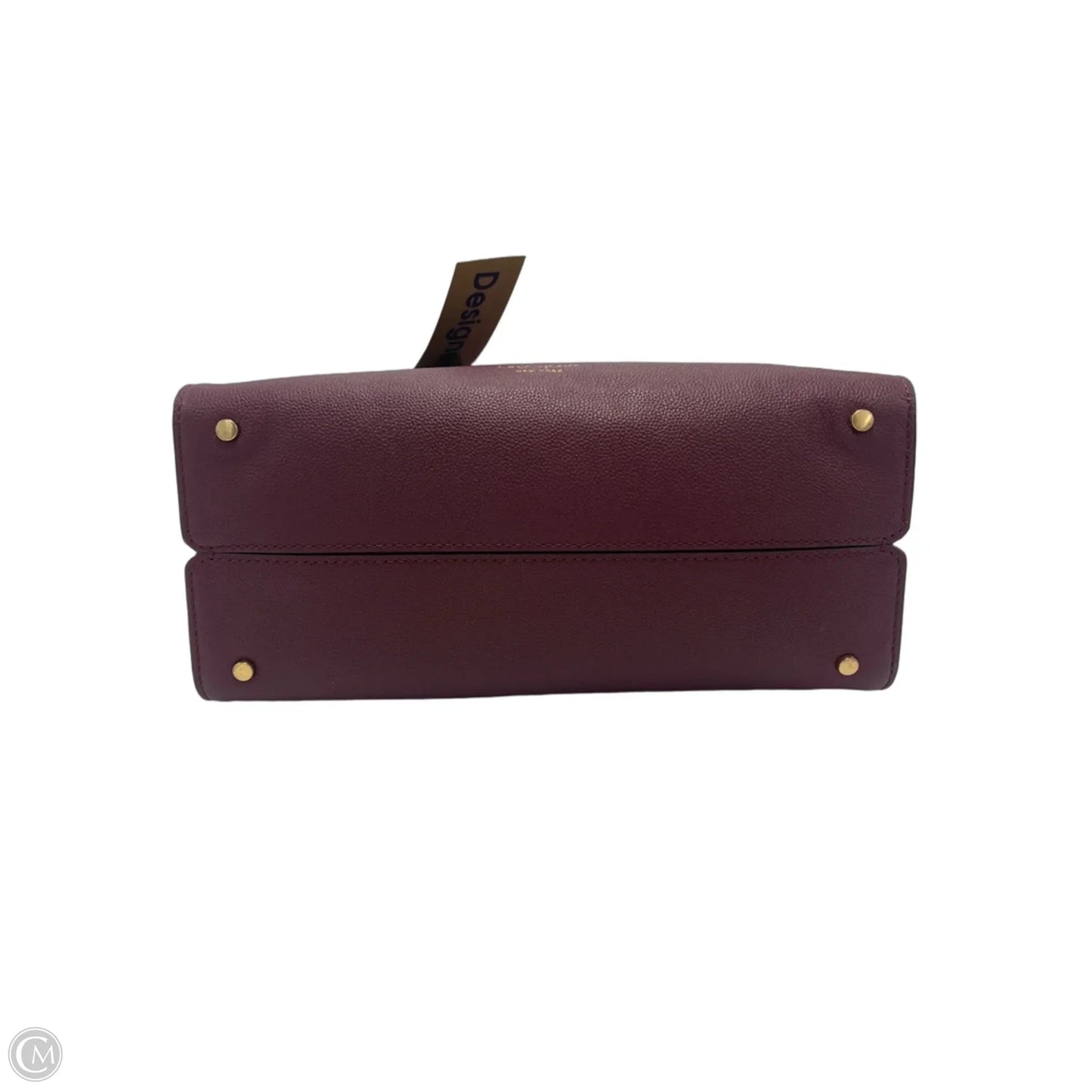 New! Handbag Designer By Kate Spade
