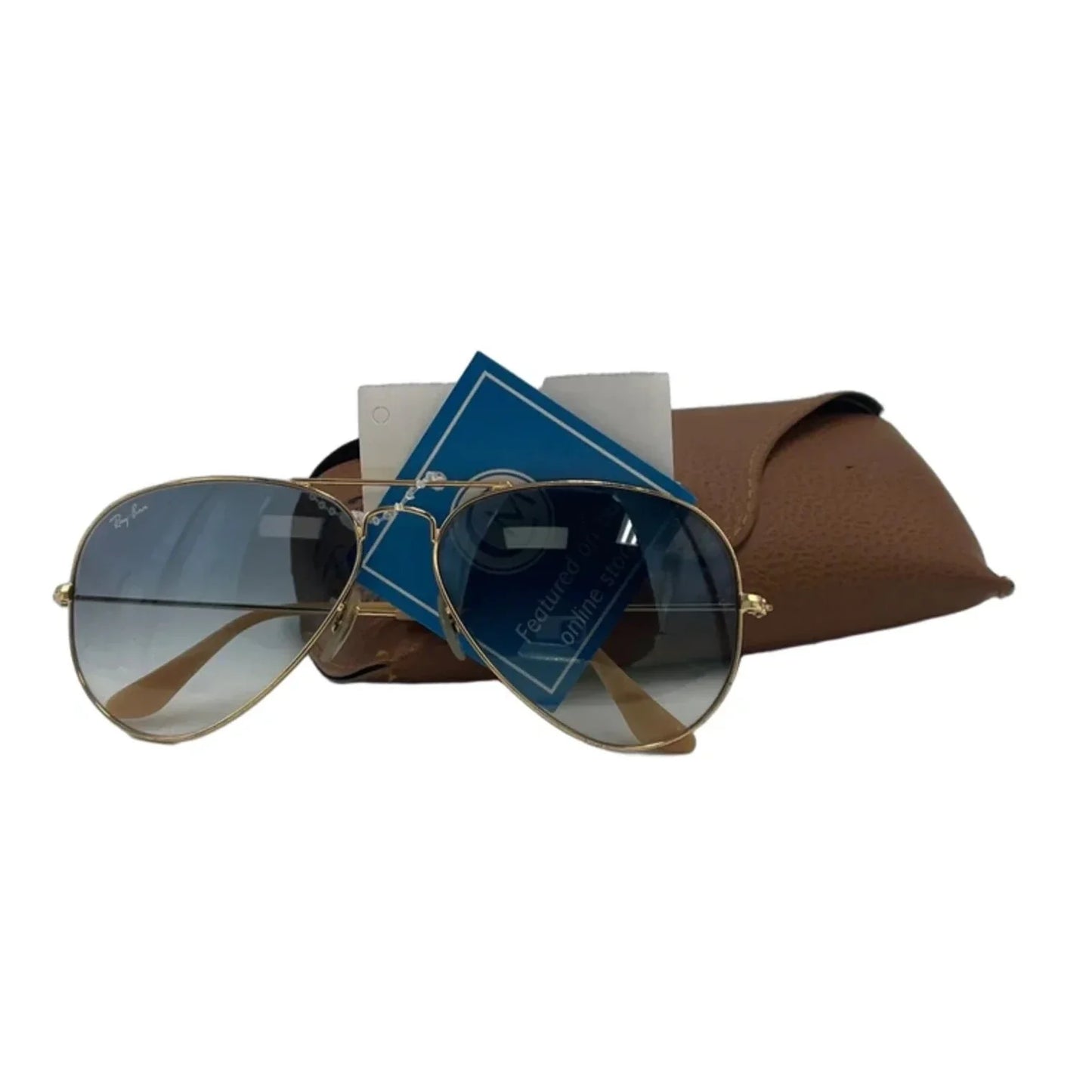Sunglasses Designer By Ray Ban