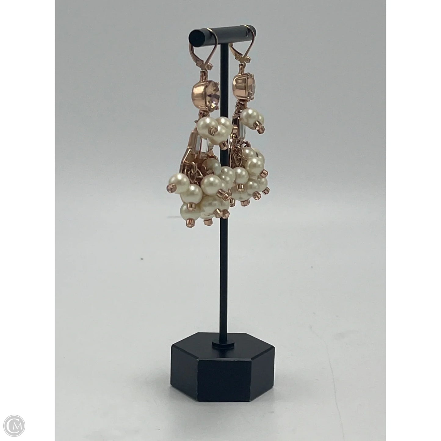 New! Earrings Designer By Kate Spade