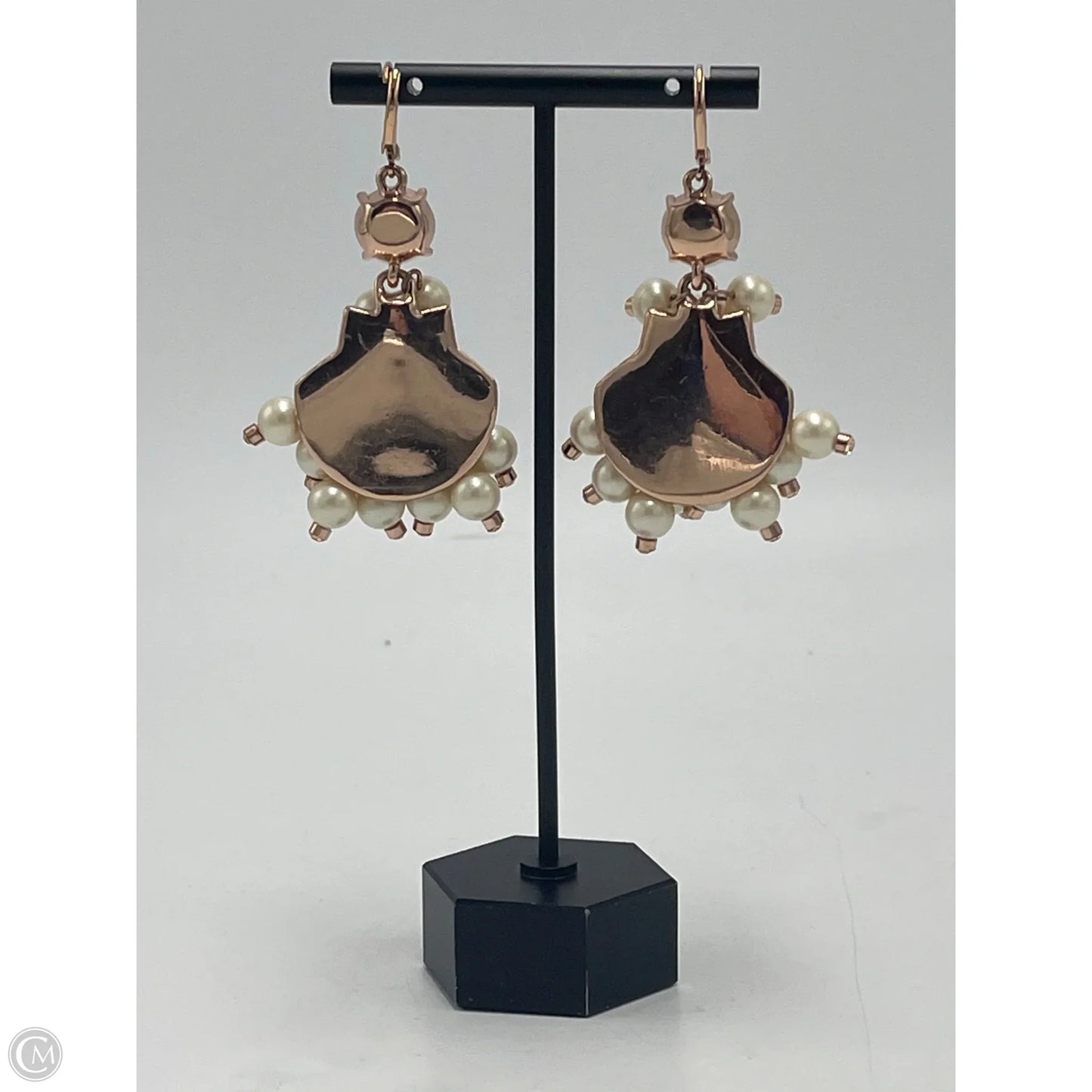 New! Earrings Designer By Kate Spade