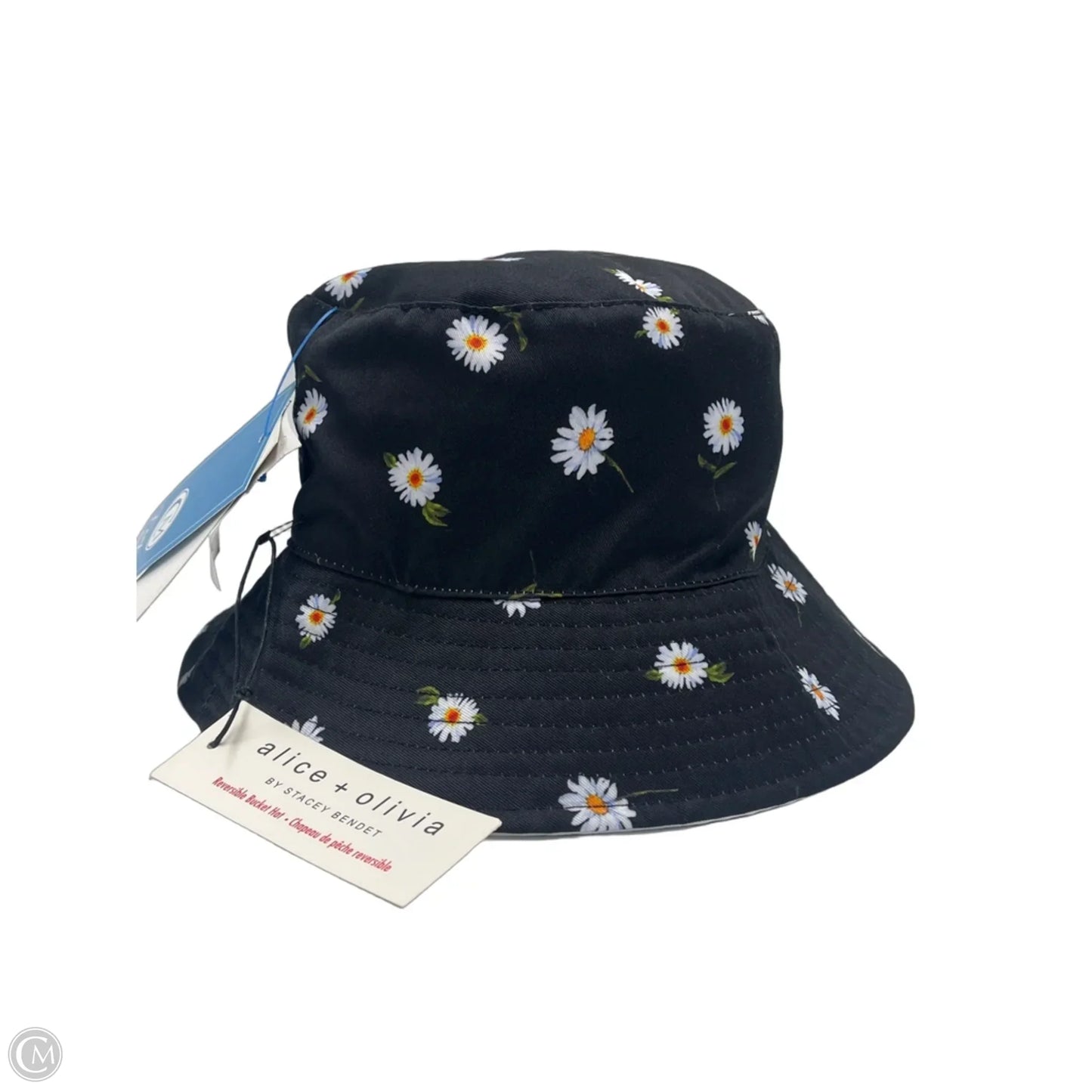 New! Bucket Hat Designer By Alice + Olivia