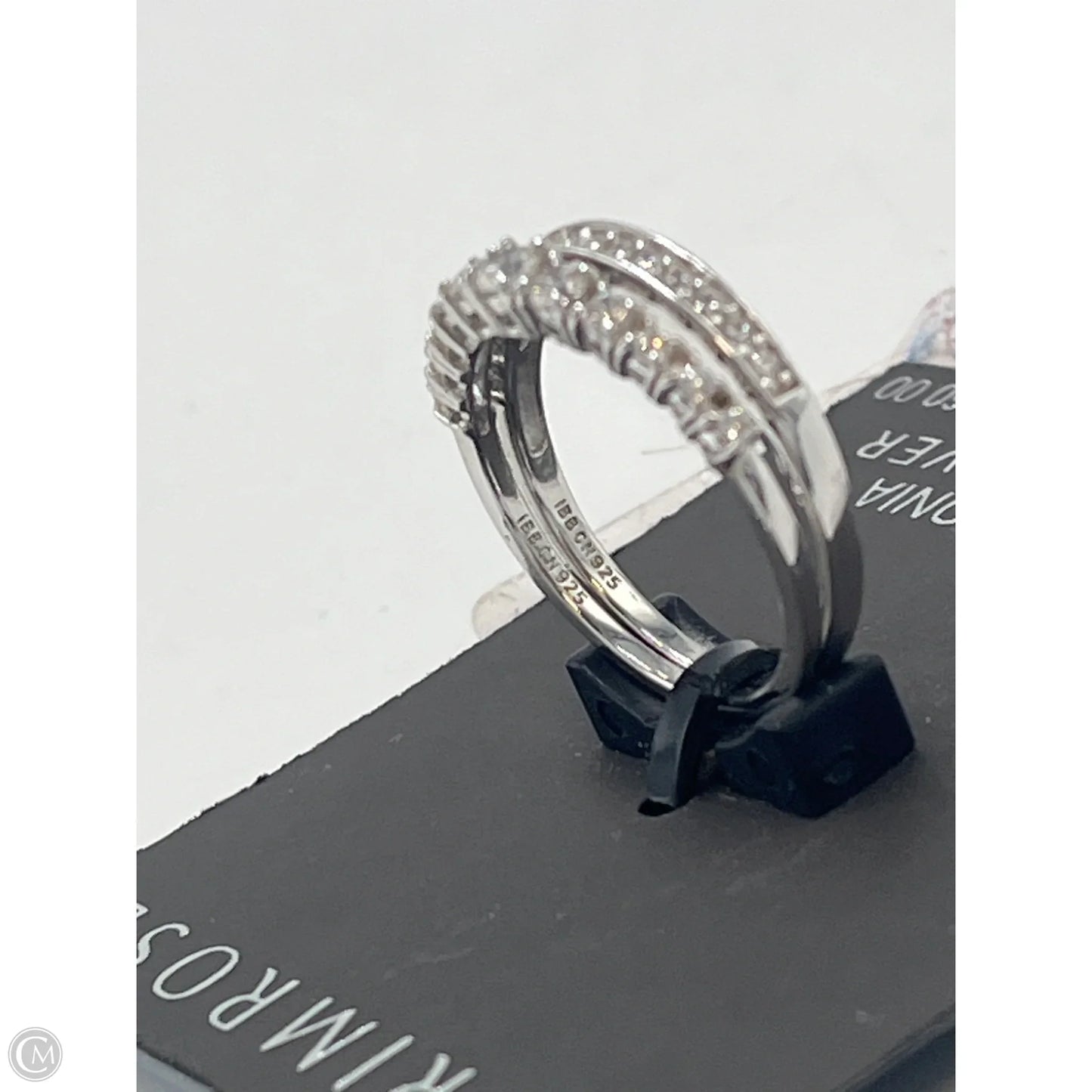 New! Ring By Primrose, Size 8