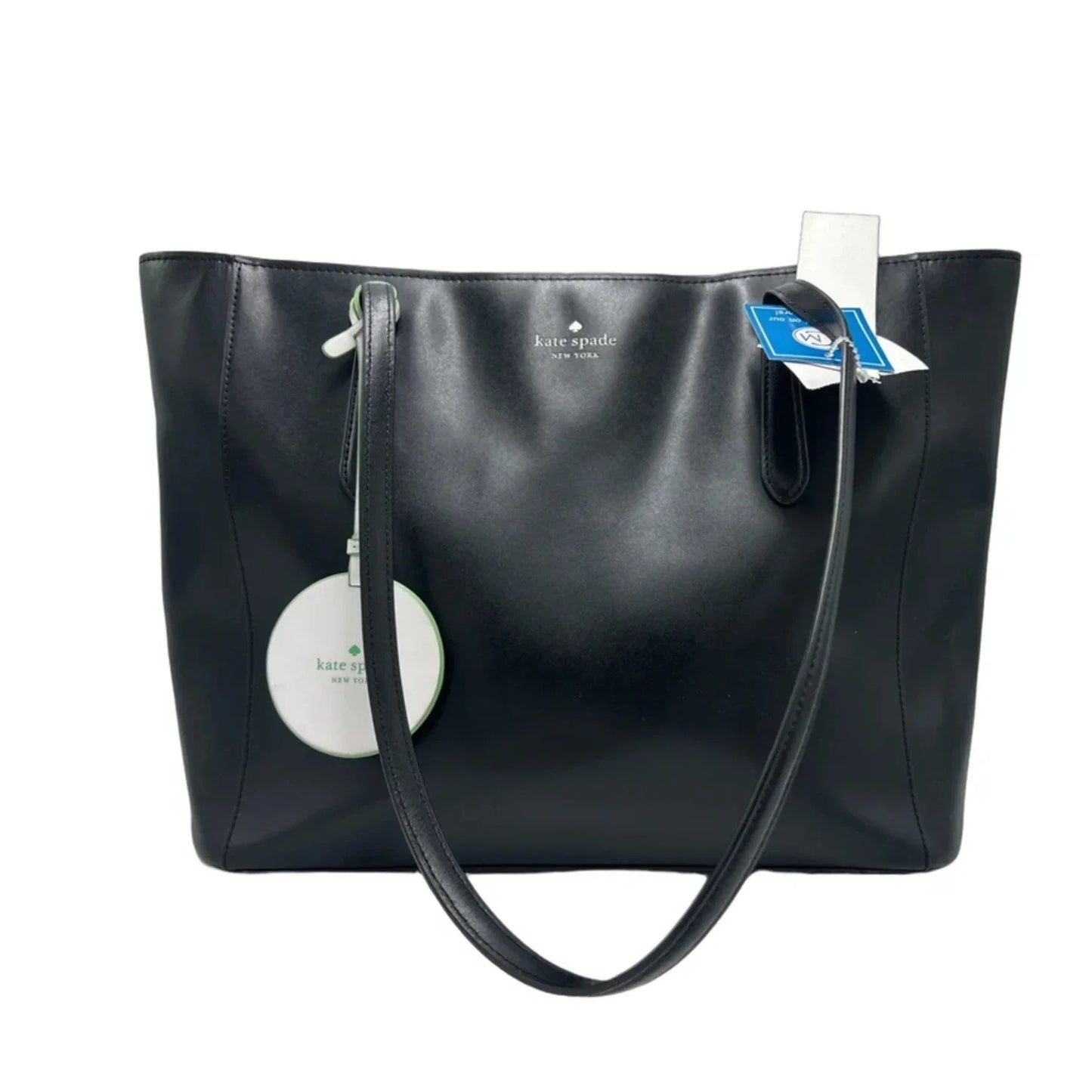 Like New! Kate Spade Schuyler Designer Tote Handbag