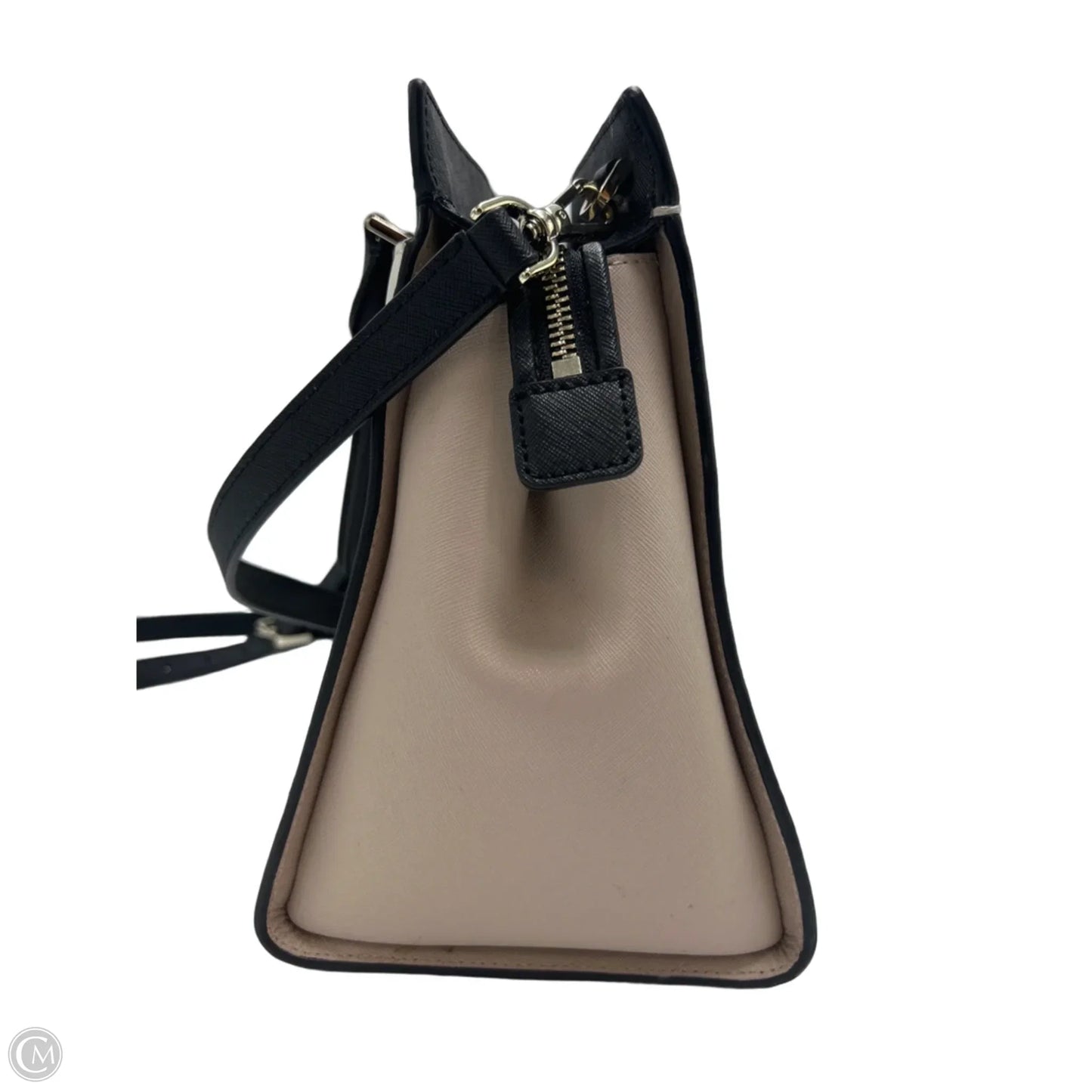 Kate Spade Laurel Way Leighann Designer Handbag