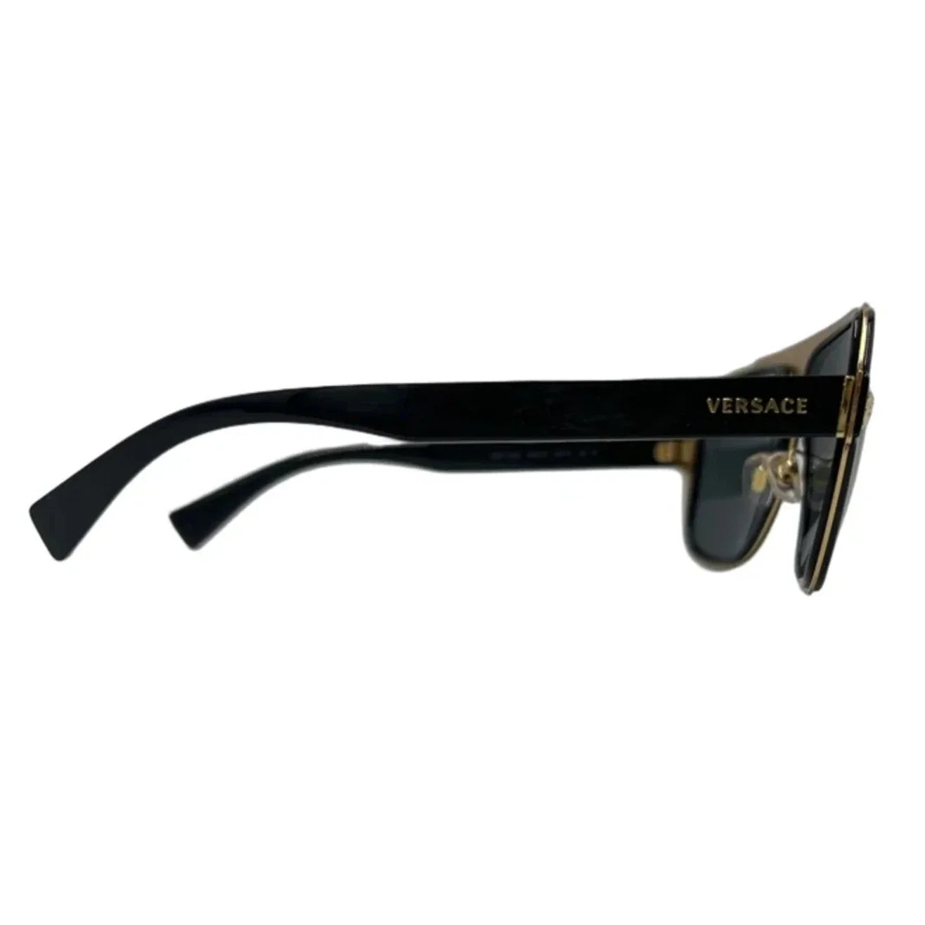 Sunglasses Luxury Designer By Versace