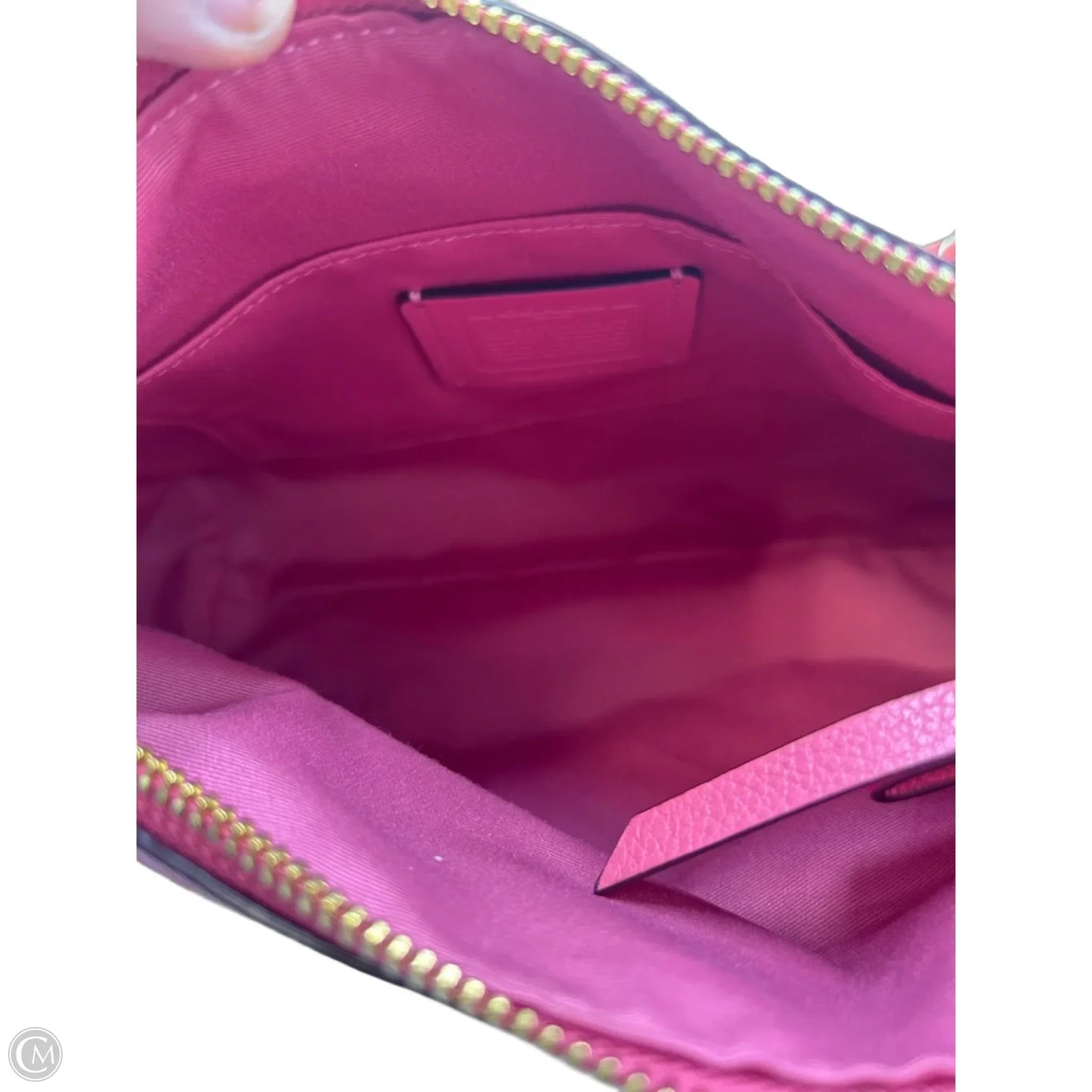 New! Coach Mia Designer Shoulder Handbag