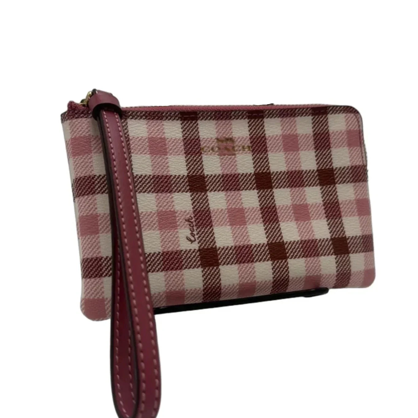 Wristlet Designer By Coach