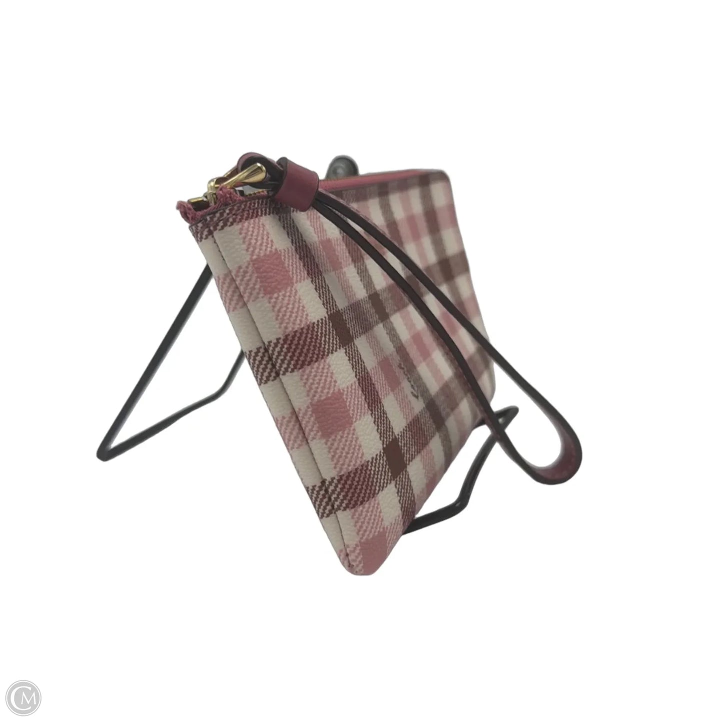 Wristlet Designer By Coach