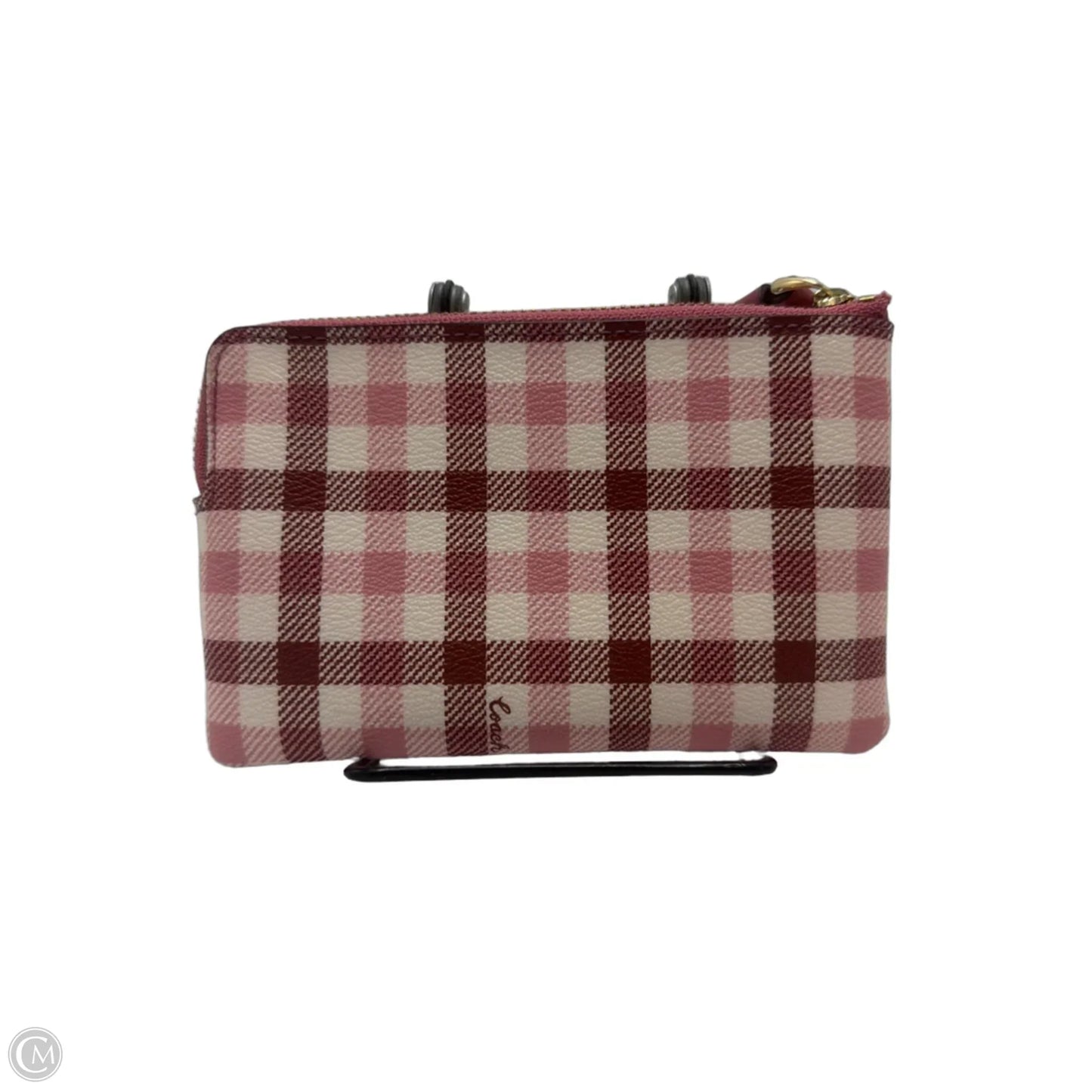 Wristlet Designer By Coach